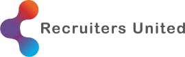 Recruiters United logo